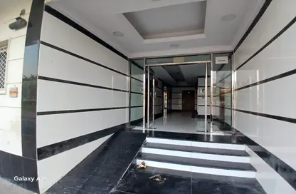 Whole Building - Studio for sale in Al Naemiya Tower 2 - Al Naemiya Towers - Al Nuaimiya - Ajman