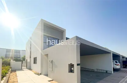 Villa - 4 Bedrooms - 4 Bathrooms for sale in La Rosa 2 - Villanova - Dubai Land - Dubai