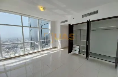 Apartment - 2 Bedrooms - 3 Bathrooms for rent in Duja Tower - Sheikh Zayed Road - Dubai