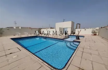 Apartment - 2 Bedrooms - 2 Bathrooms for rent in Oud Metha - Bur Dubai - Dubai