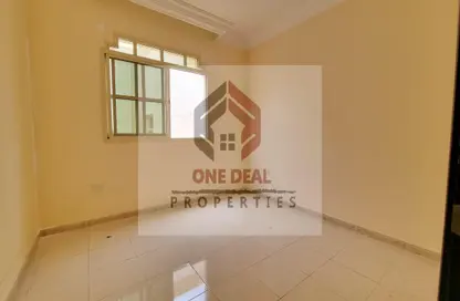 Apartment - 2 Bedrooms - 2 Bathrooms for rent in Asharej - Al Ain