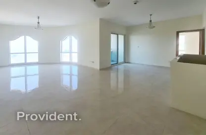 Apartment - 2 Bedrooms - 3 Bathrooms for rent in Lago Vista C - Lago Vista - Dubai Production City (IMPZ) - Dubai