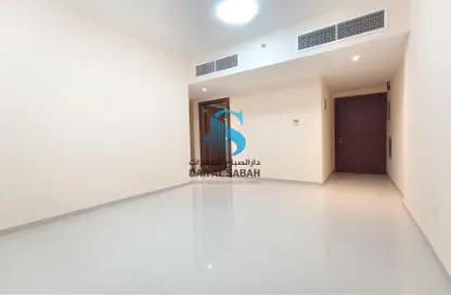 Apartment - 1 Bedroom - 1 Bathroom for rent in Tiger Building Al Yarmouk - Al Nahda - Sharjah