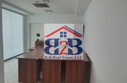 Office Space - Studio - 1 Bathroom for rent in Barsha Valley - Al Barsha 1 - Al Barsha - Dubai