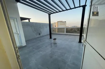 Townhouse - 5 Bedrooms - 5 Bathrooms for rent in Al Zaheya Gardens - Al Zahya - Ajman