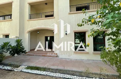 Villa - 3 Bedrooms - 4 Bathrooms for sale in Bloom Gardens Villas - Bloom Gardens - Al Salam Street - Abu Dhabi