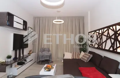 Apartment - 1 Bedroom - 2 Bathrooms for sale in Oxford Residence 2 - Jumeirah Village Circle - Dubai