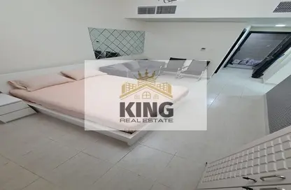 Apartment - 1 Bathroom for sale in Al Amira Village - Al Yasmeen - Ajman