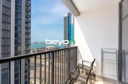 Apartment - 1 Bedroom - 1 Bathroom for sale in The Bridges - Shams Abu Dhabi - Al Reem Island - Abu Dhabi