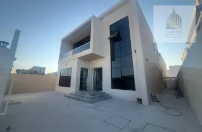 Villa - 3 Bedrooms - 5 Bathrooms for sale in Al Bahia Hills - Al Bahia - Ajman