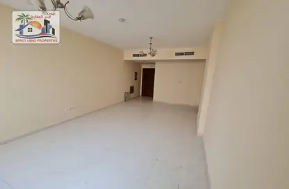 Apartment - 1 Bedroom - 2 Bathrooms for rent in Rolla Square - Rolla Area - Sharjah