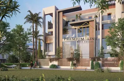 Townhouse - 4 Bedrooms - 5 Bathrooms for sale in Verdana 4 - Dubai Investment Park (DIP) - Dubai