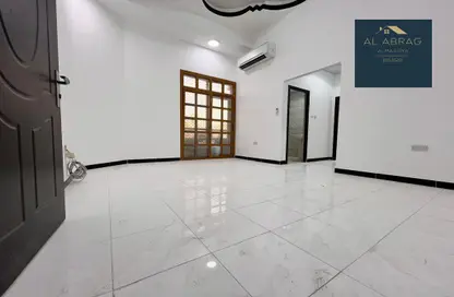 Apartment - 1 Bedroom - 1 Bathroom for rent in Al Bateen Villas - Al Bateen - Abu Dhabi