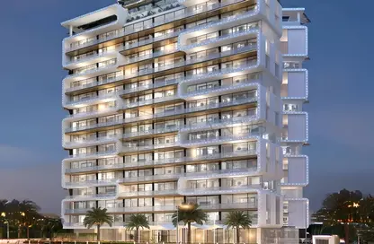 Hotel  and  Hotel Apartment - Studio - 2 Bathrooms for sale in Crown Avenue - Dubai Sports City - Dubai