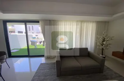 Townhouse - 4 Bedrooms - 5 Bathrooms for sale in Claret - Damac Hills 2 - Dubai