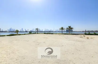 Land - Studio for sale in Pearl Jumeirah - Jumeirah - Dubai