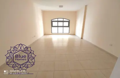 Apartment - 2 Bedrooms - 2 Bathrooms for rent in Dar Al Majaz - Jamal Abdul Nasser Street - Al Majaz - Sharjah