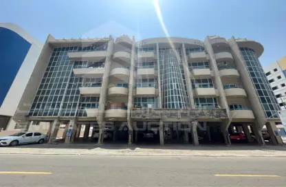 Whole Building - Studio for sale in Al Muraqqabat - Deira - Dubai