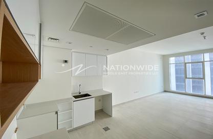 Apartment - 1 Bedroom - 1 Bathroom for sale in The Bridges - Shams Abu Dhabi - Al Reem Island - Abu Dhabi