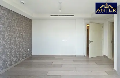 Townhouse - 3 Bedrooms - 3 Bathrooms for rent in Just Cavalli Villas - Aquilegia - Damac Hills 2 - Dubai