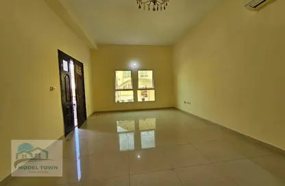 Apartment - 1 Bathroom for rent in Khalifa City A Villas - Khalifa City A - Khalifa City - Abu Dhabi