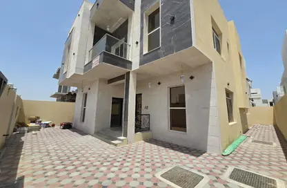 Villa - 5 Bedrooms for sale in Al Aamra Gardens - Al Amerah - Ajman