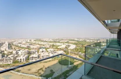 Apartment - 2 Bedrooms - 2 Bathrooms for sale in Golf Suites - Dubai Hills - Dubai Hills Estate - Dubai