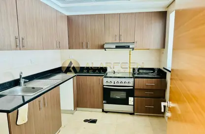 Apartment - 1 Bedroom - 2 Bathrooms for sale in Golden Homes Building - Jumeirah Village Circle - Dubai