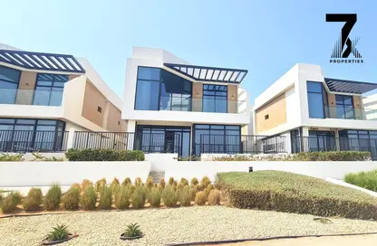 Villa - 4 Bedrooms - 7 Bathrooms for sale in Marbella - Mina Al Arab - Ras Al Khaimah