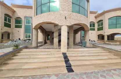 Villa for sale in Al Hudaibah - Ras Al Khaimah