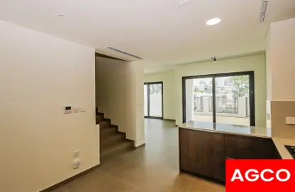 Townhouse - 4 Bedrooms - 4 Bathrooms for rent in Elan - Tilal Al Ghaf - Dubai