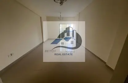 Apartment - 3 Bedrooms - 3 Bathrooms for rent in Al Rashidiya 1 - Al Rashidiya - Ajman