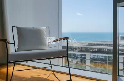 Apartment - 1 Bedroom - 1 Bathroom for sale in Apartment Building 6 - Bluewaters Residences - Bluewaters - Dubai