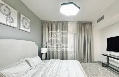 Apartment - 2 Bedrooms - 3 Bathrooms for sale in Bluebell Residence - Al Amerah - Ajman