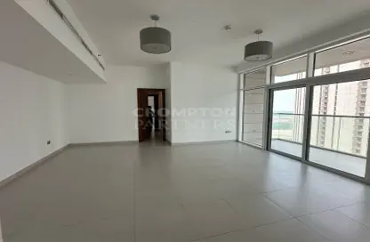 Apartment - 2 Bedrooms - 2 Bathrooms for rent in Parkside Residence - Shams Abu Dhabi - Al Reem Island - Abu Dhabi