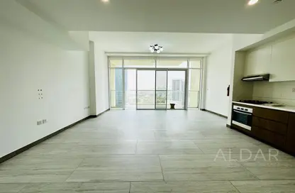 Apartment - 1 Bathroom for rent in Hameni Tower - Jumeirah Village Circle - Dubai