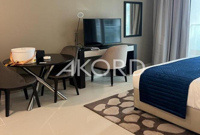 Rent In Viridis B: Fully Furnished Studio | Middle Floor | Vacant ...