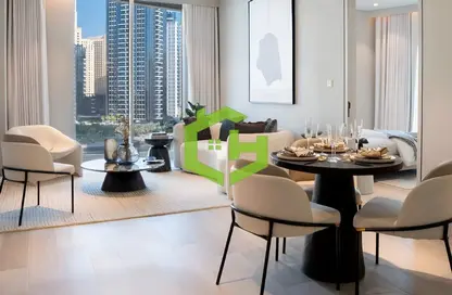 Apartment - 2 Bedrooms - 3 Bathrooms for sale in Marina Star - Dubai Marina - Dubai