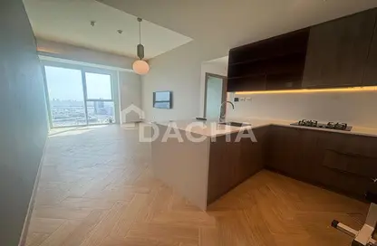 Apartment - 1 Bedroom - 2 Bathrooms for rent in Lavender Garden Suites - Al Sufouh 1 - Al Sufouh - Dubai