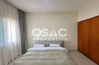 Apartment - 1 Bedroom - 2 Bathrooms for sale in Green Community West - Green Community - Dubai Investment Park (DIP) - Dubai