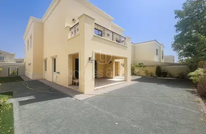 Villa - 5 Bedrooms - 5 Bathrooms for rent in Lila - Arabian Ranches 2 - Dubai