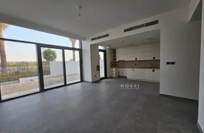 Villa - 3 Bedrooms - 4 Bathrooms for rent in Ruba - Arabian Ranches 3 - Dubai