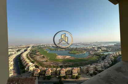 Apartment - 2 Bedrooms - 3 Bathrooms for sale in Royal breeze 3 - Royal Breeze - Al Hamra Village - Ras Al Khaimah