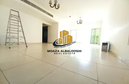 Apartment - 2 Bedrooms - 2 Bathrooms for rent in Al Nahda Residential Complex - Al Nahda - Sharjah