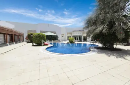 Villa - 5 Bedrooms - 7 Bathrooms for rent in Umm Suqeim 1 Villas - Umm Suqeim 1 - Umm Suqeim - Dubai