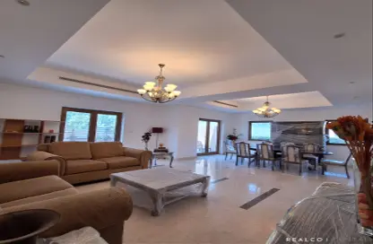 Townhouse - 3 Bedrooms - 4 Bathrooms for rent in Dubai Style - North Village - Al Furjan - Dubai