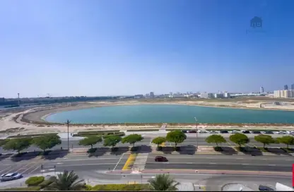 Apartment - 2 Bedrooms - 2 Bathrooms for rent in The Crescent - Dubai Production City (IMPZ) - Dubai