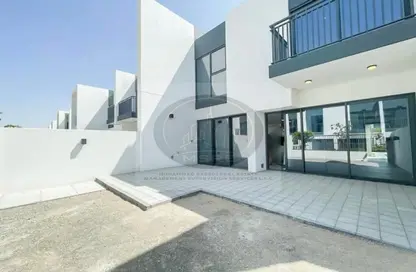 Villa - 3 Bedrooms - 4 Bathrooms for rent in La Rosa 6 - Villanova - Dubai Land - Dubai