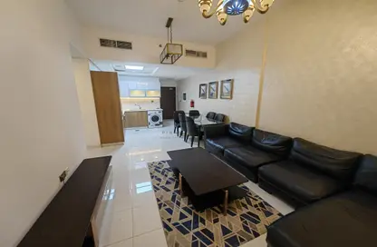 Apartment - 2 Bedrooms - 2 Bathrooms for rent in Resortz by Danube - Arjan - Dubai