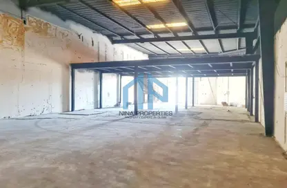 Warehouse - Studio for rent in Al Quoz Industrial Area 1 - Al Quoz Industrial Area - Al Quoz - Dubai